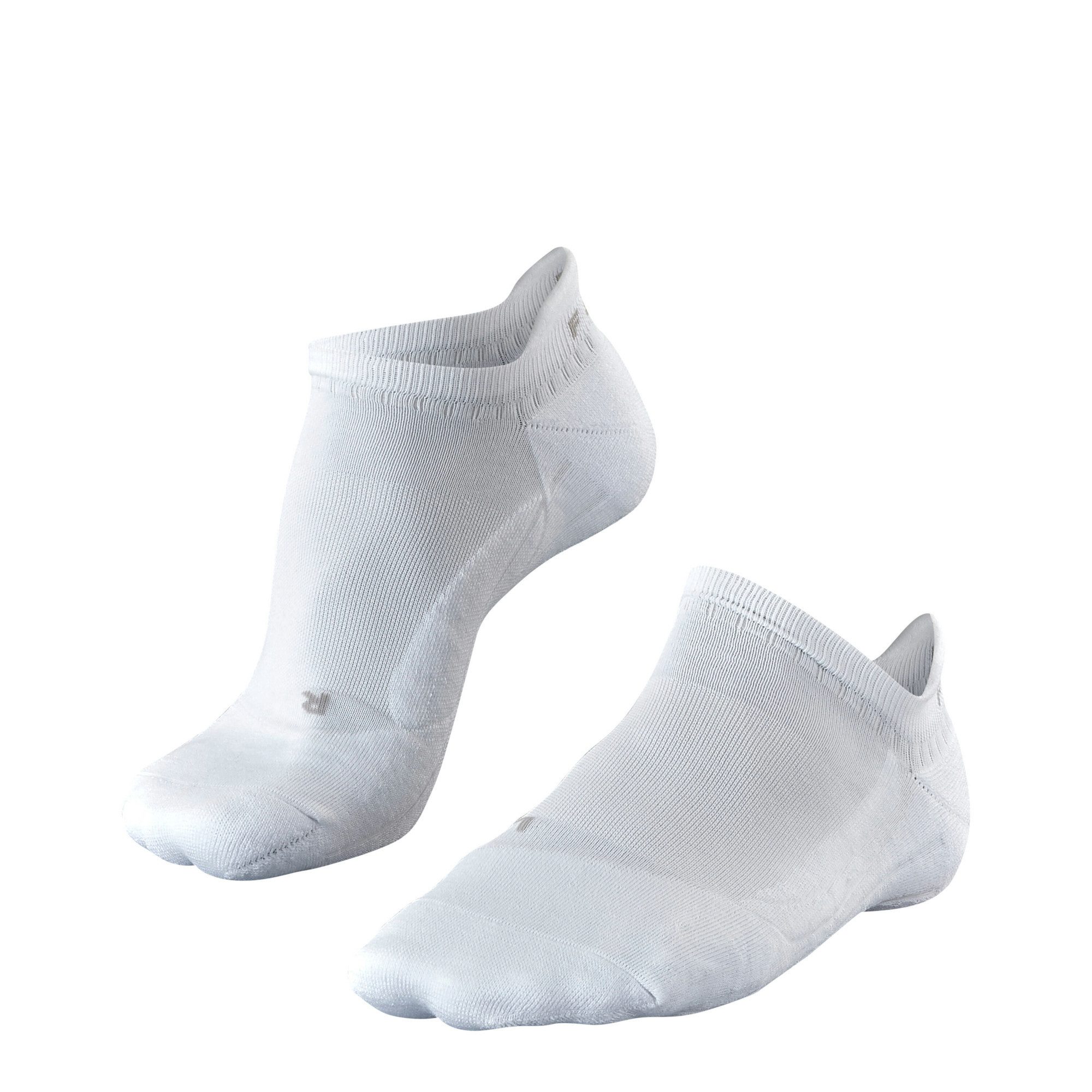 FALKE Sportsocken Falke Herren Socken GO2 Invisible 16789