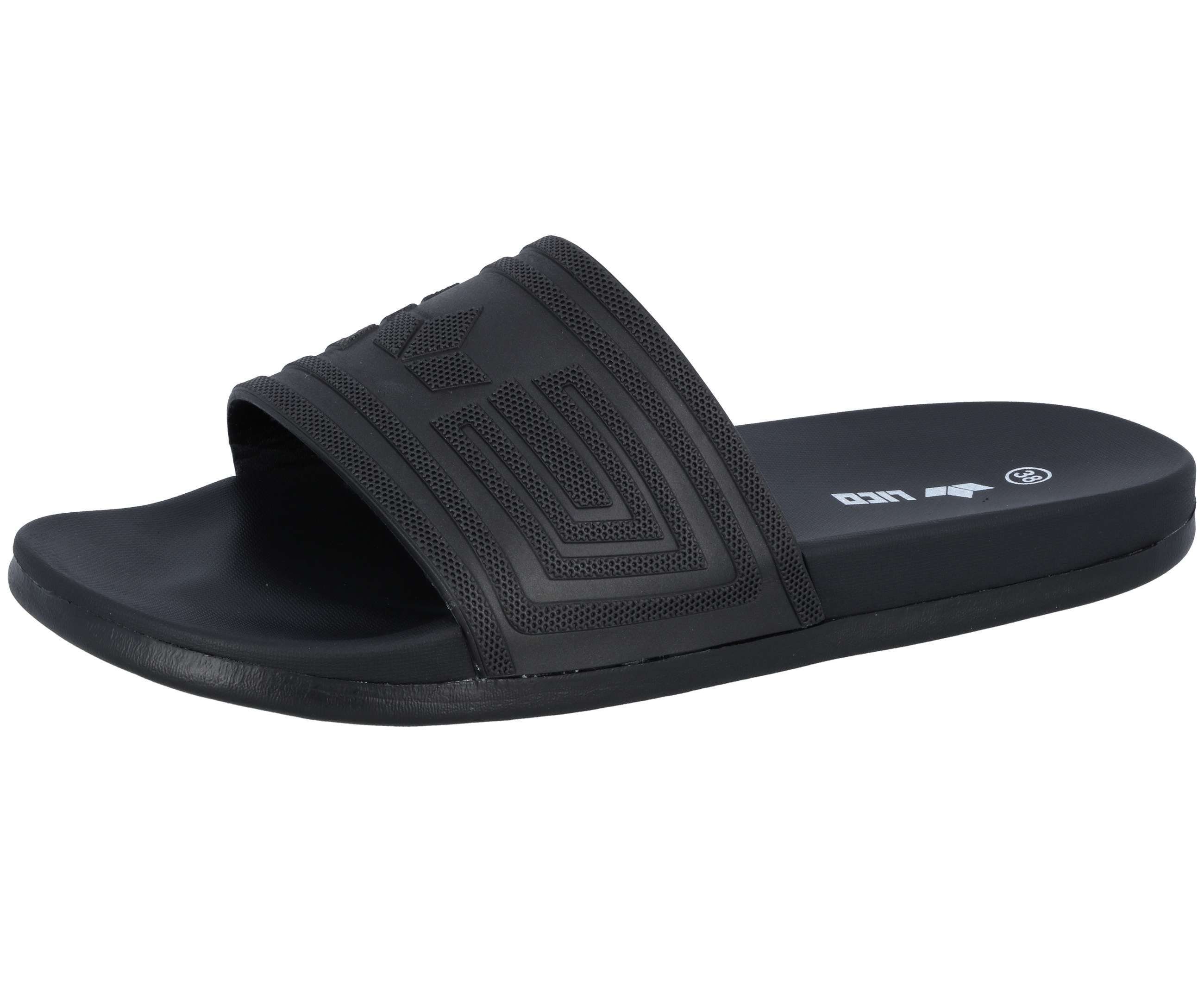 Badesandale Coast Soft Badepantolette