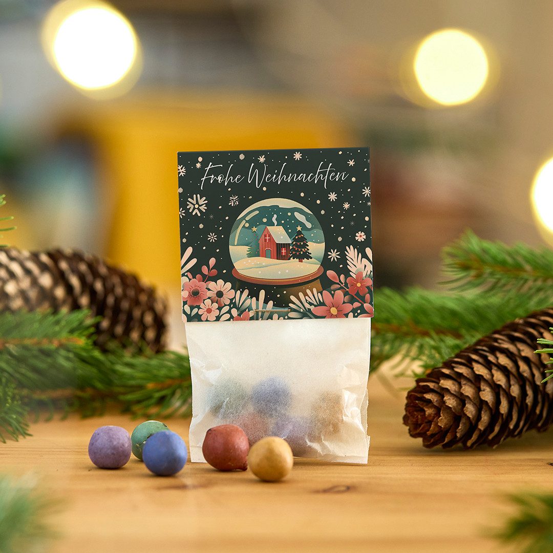 Die Stadtgärtner Lernspielzeug 10 kleine Geschenke & nachhaltige Mitgebsel günstig online kaufen