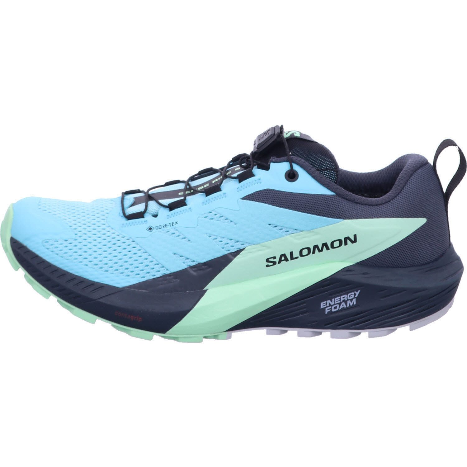 Salomon Outdoorschuh günstig online kaufen
