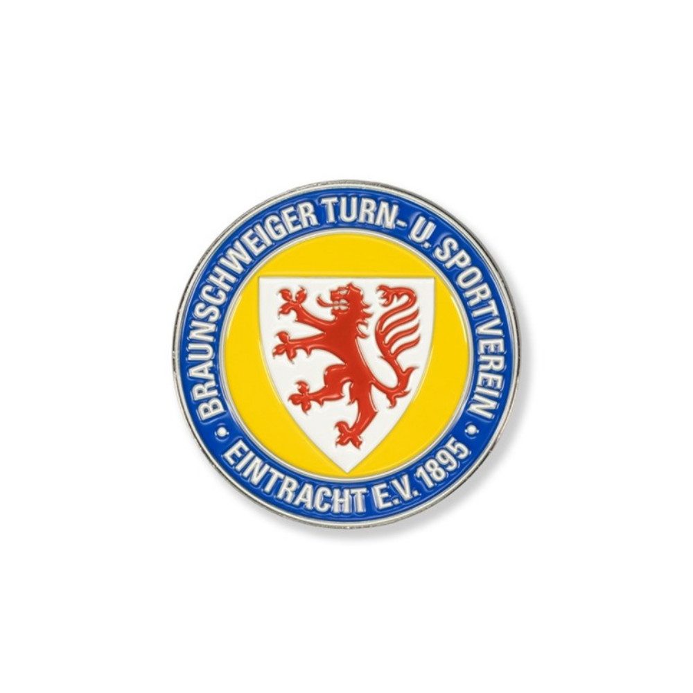 Eintracht Braunschweig Magnet Eintracht Braunschweig Magnet Logo