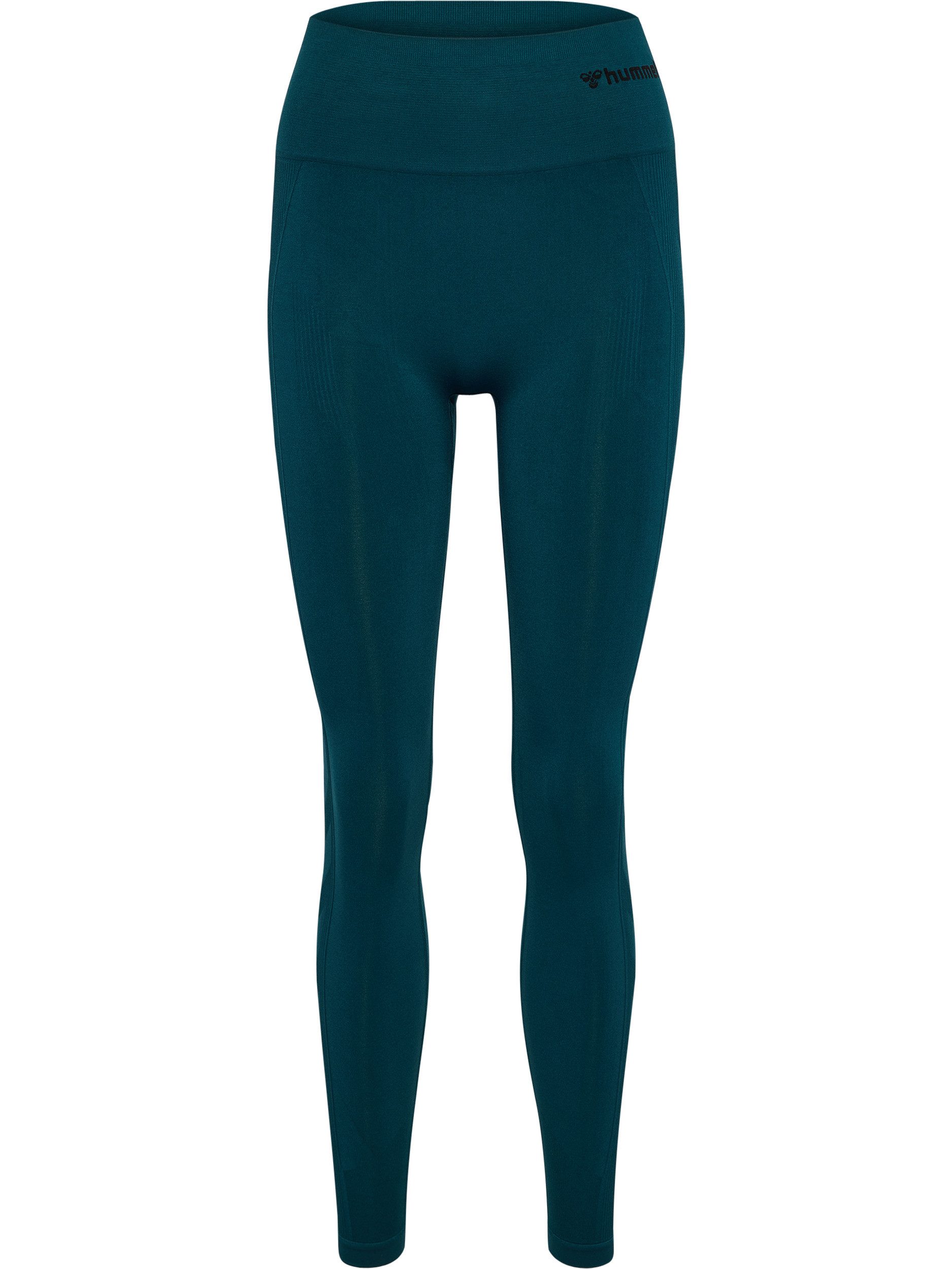 hummel Trainingstights HMLTIF SEAMLESS HIGH WAIST TIGHTS (1-tlg) günstig online kaufen