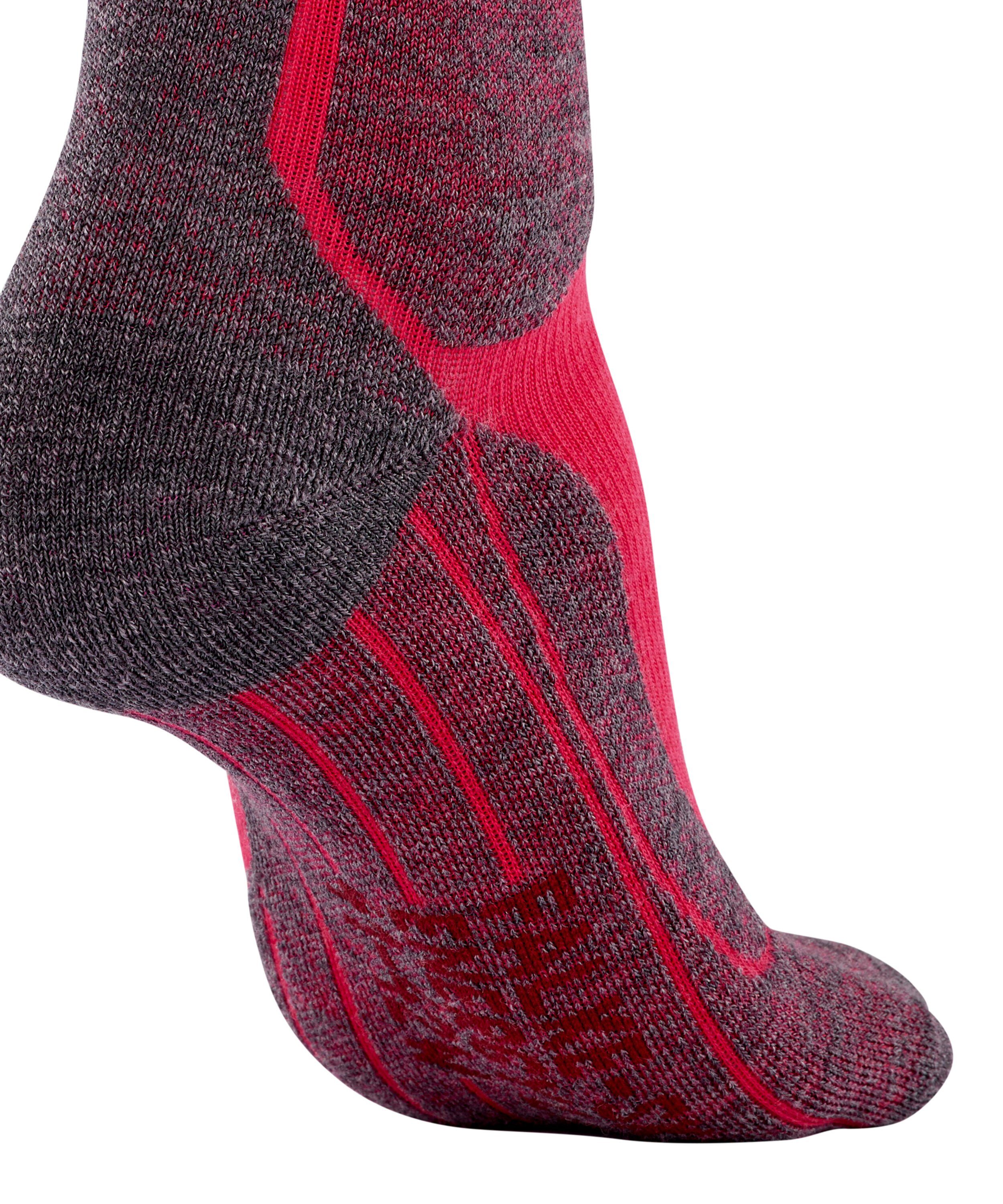 FALKE Skisocken SK4 Advanced Compression Light Kniestrümpfe (1-Paar) für eine bessere Zirkulation und optimierte Passform