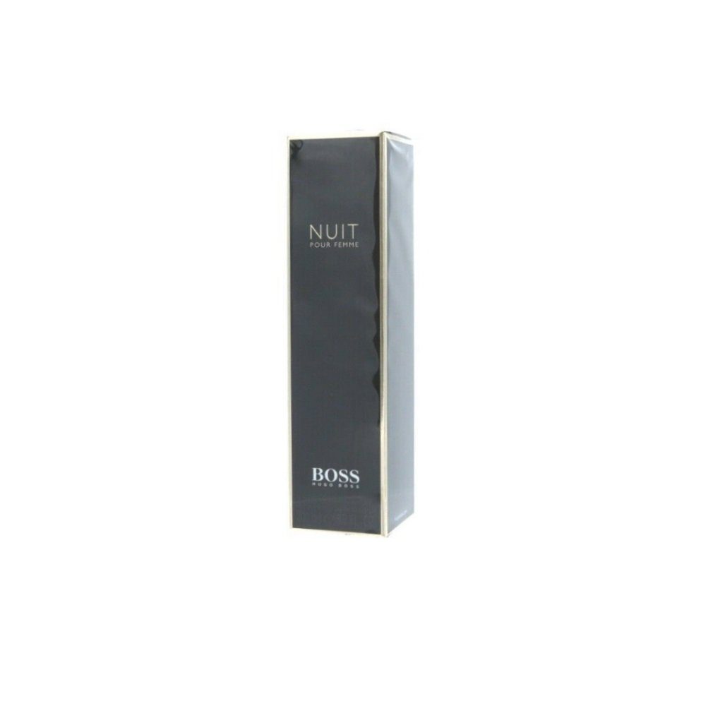 Hugo Boss Home Eau de Parfum HUGO BOSS Nuit pour Femme Bodylotion 200 ml