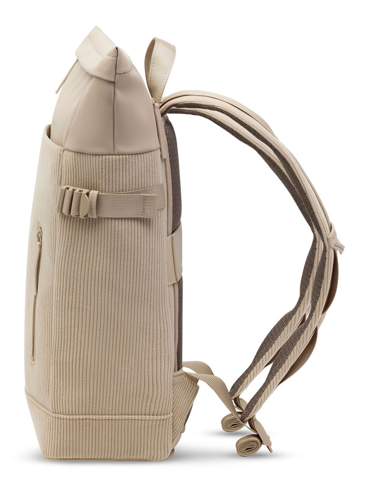 Kapten & Son Rucksack Helsinki Cord Backpack
