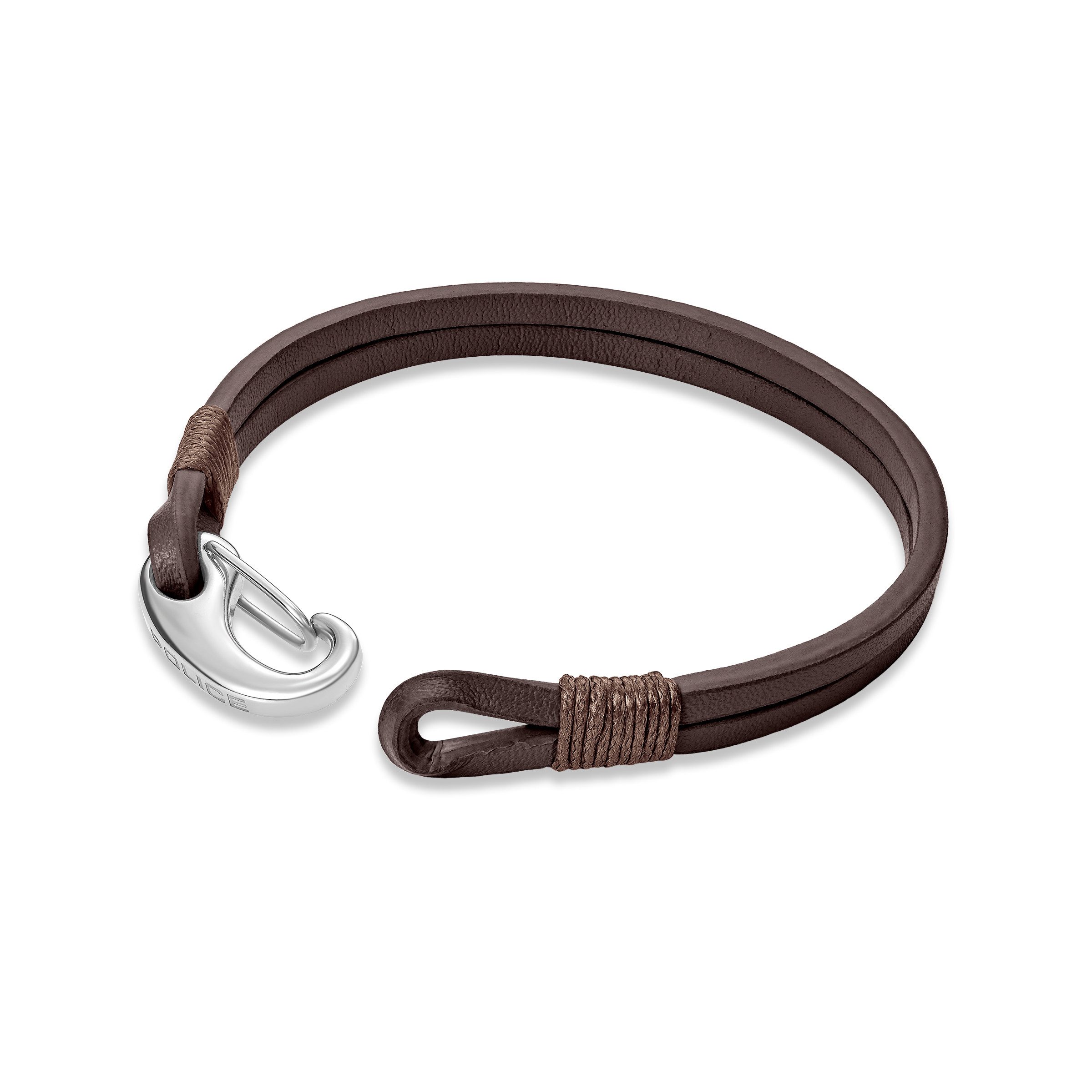 Police Armband Wishbone