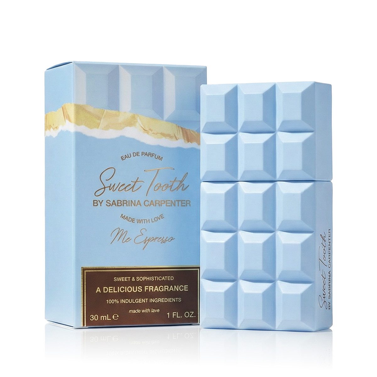 Sabrina Carpenter Eau de Parfum Sweet Tooth Me Espresso