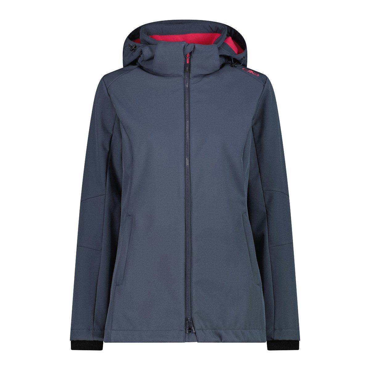 CMP Softshelljacke CMP Damen Softshell Jacke günstig online kaufen