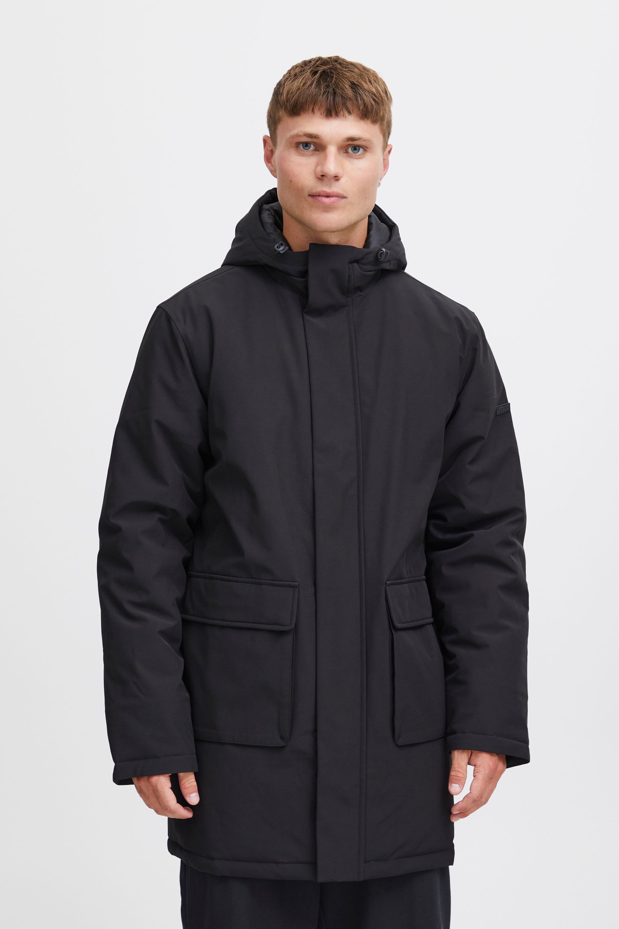 Winterjacke SDGiorgi