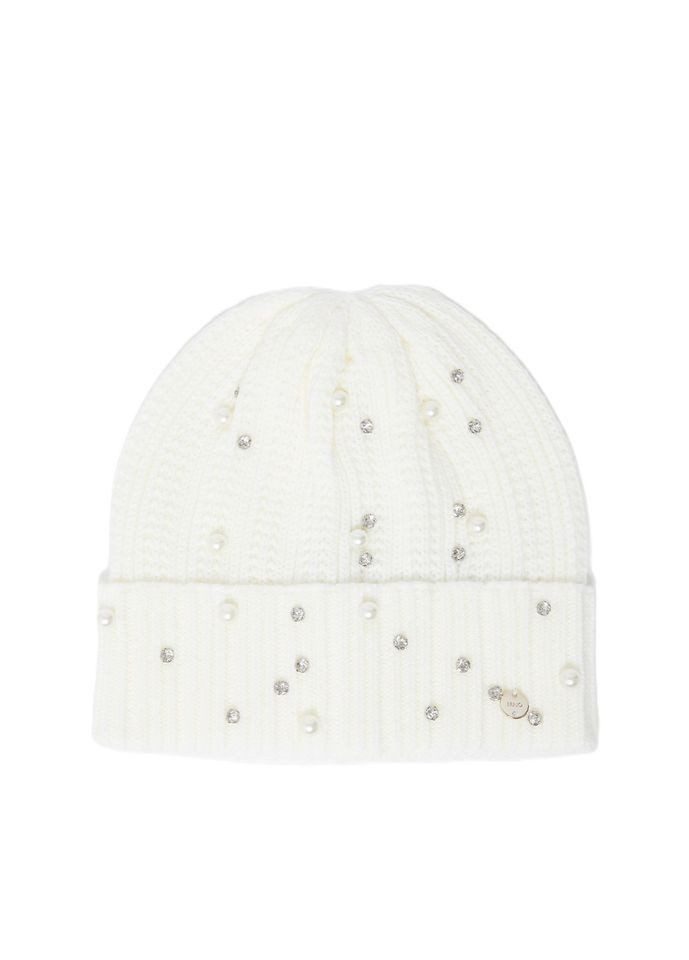 Liu Jo Beanie - Elegante Liu günstig online kaufen