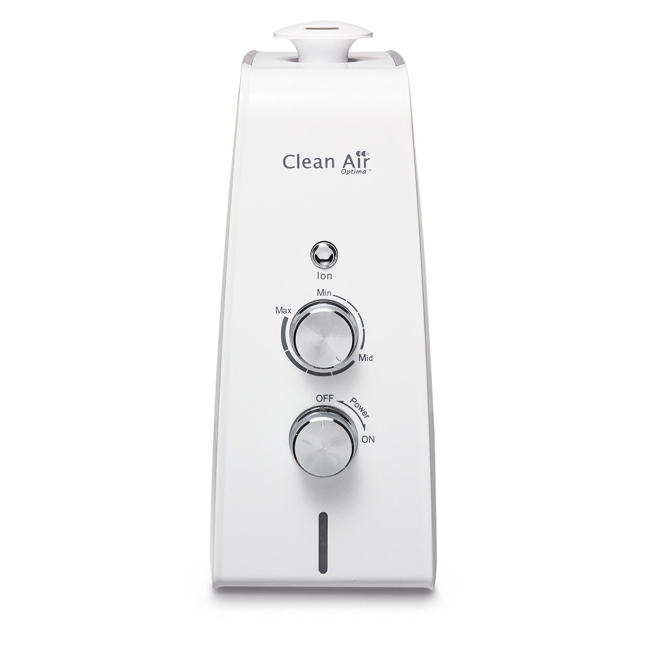 Clean Air Optima Luftbefeuchter mit Ionisator CA-602, 3,5 l Wassertank günstig online kaufen