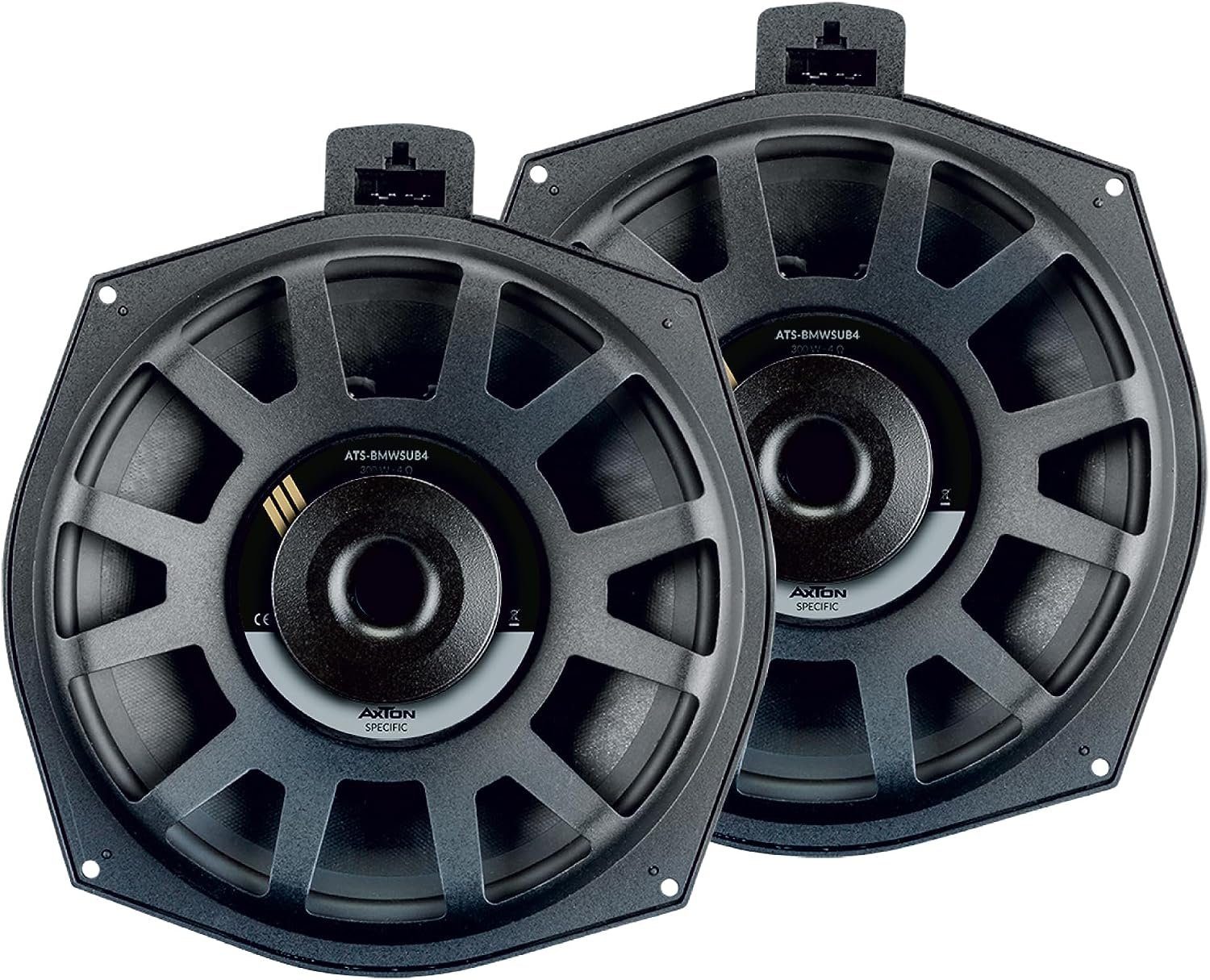 Axton Axton ATS-BSUB4 BMW-Subwoofer Auto-Subwoofer