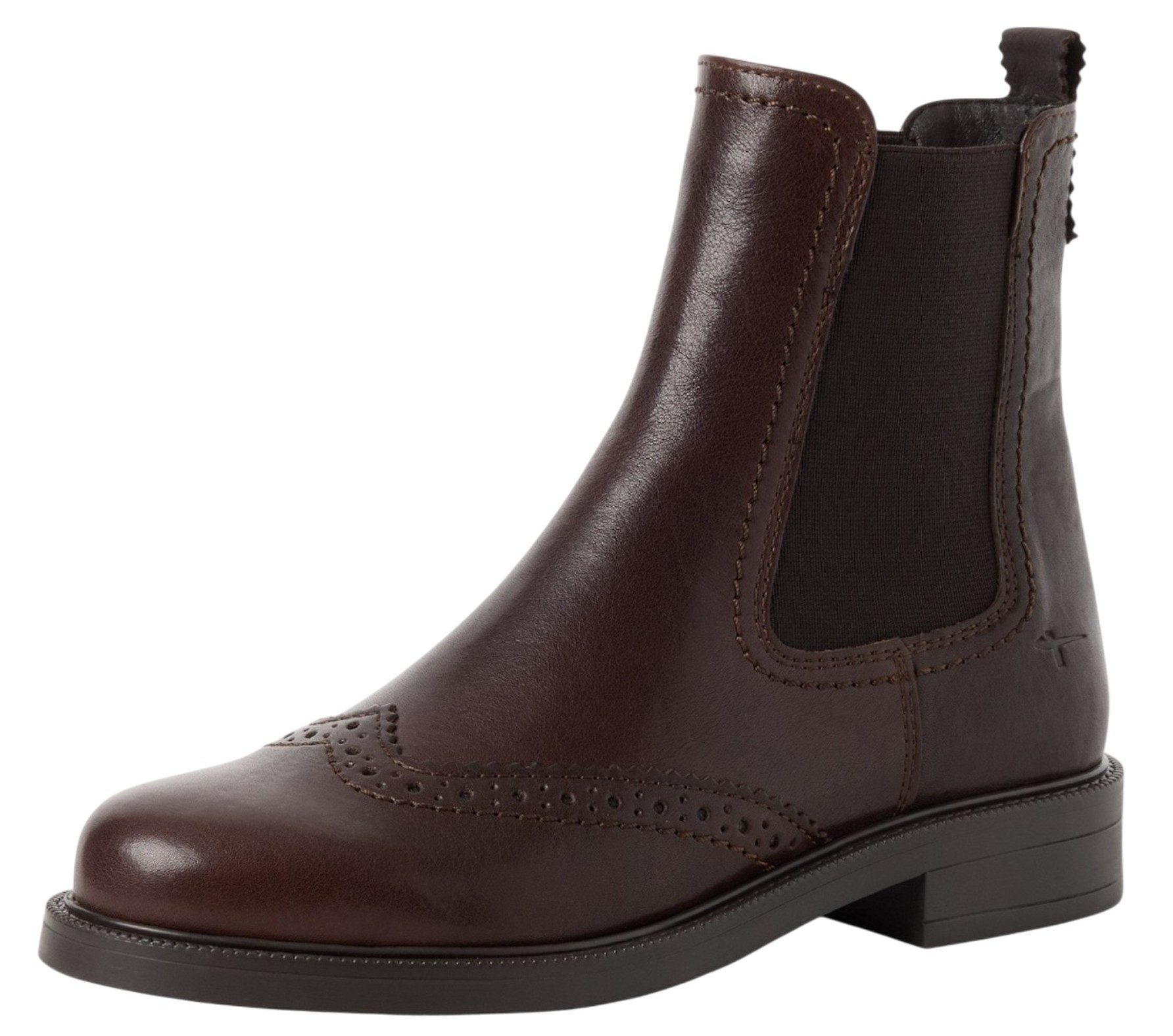 Tamaris 1-25010-47 304 Mocca Stiefelette
