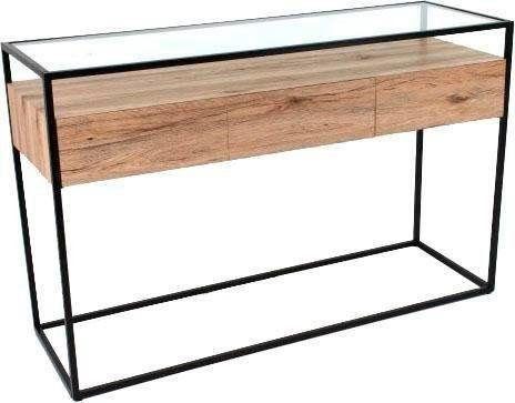 Paroli Konsolentisch