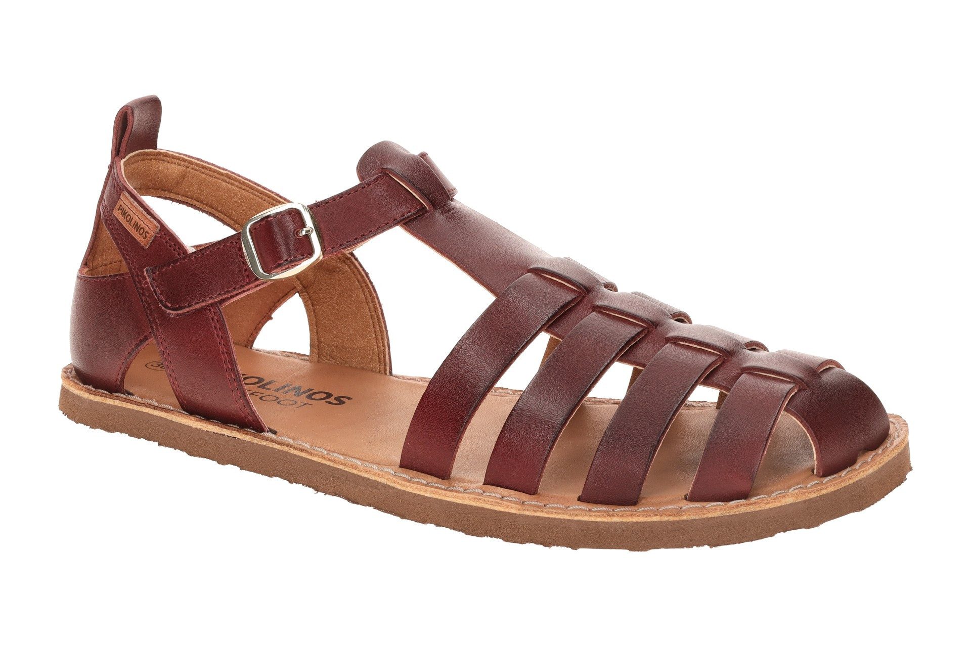 PIKOLINOS W0F-0934 arcilla Sandalette