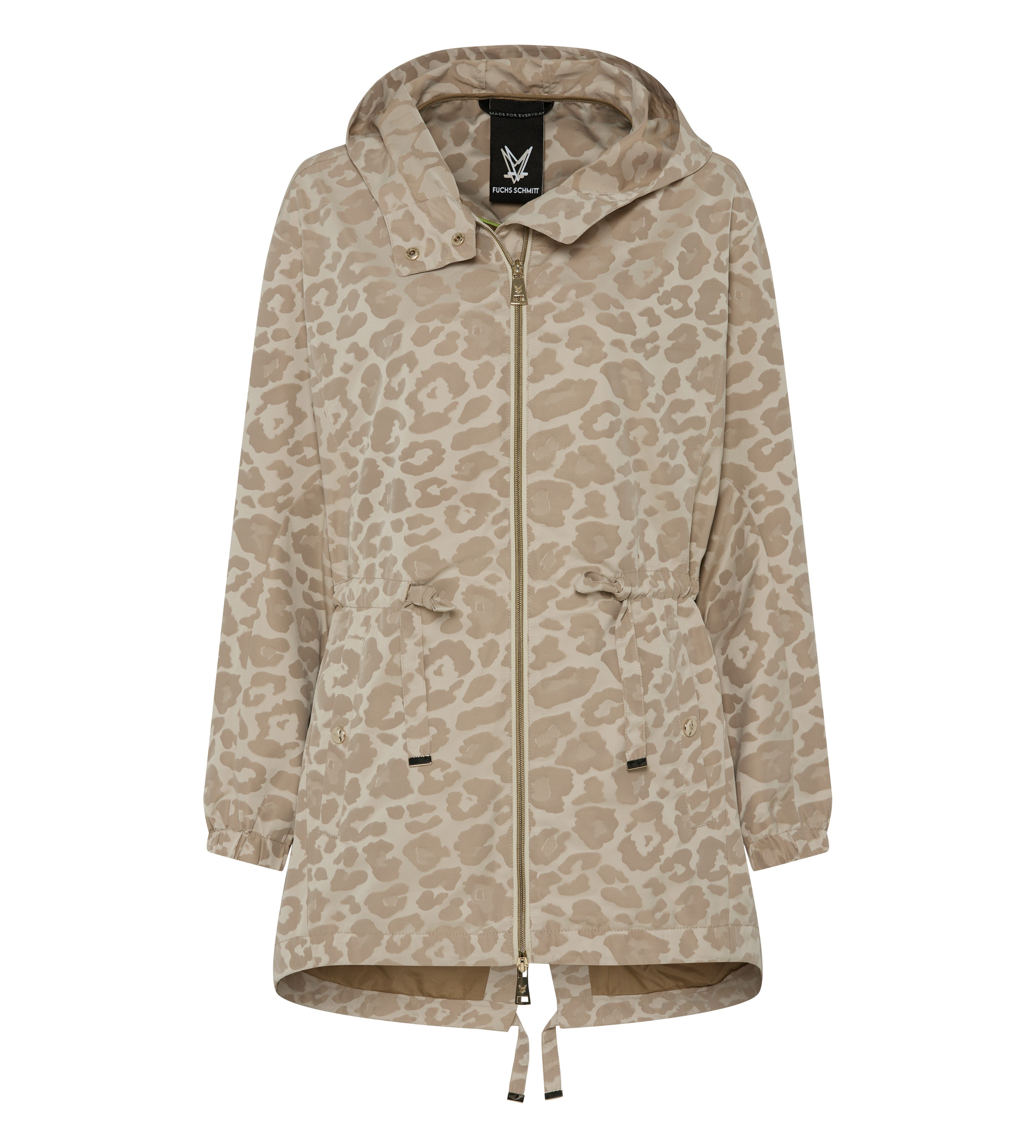 Outdoorjacke