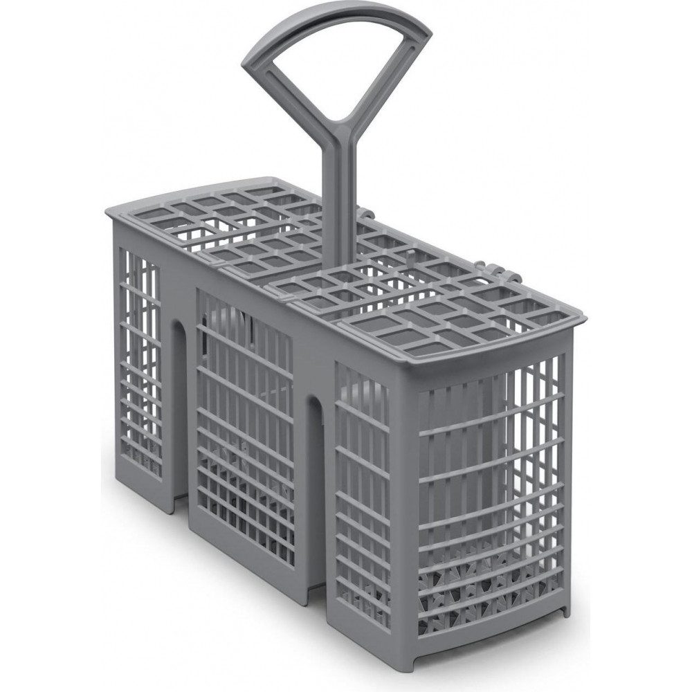 BOSCH Besteckkorb Bosch Vario Besteckkorb SGZ4CB00 45 cm für Geschirrsp., Stauraum für optimale und gründliche Reinigung