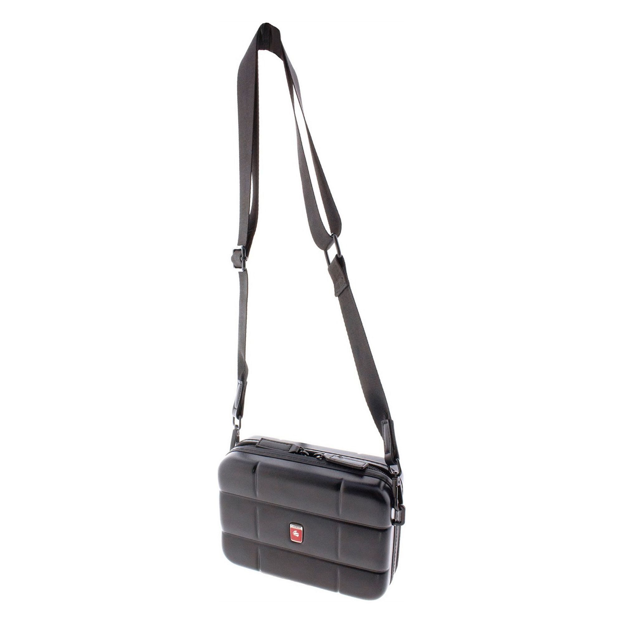 GLADIATOR Schultertasche 2700, Polypropylen