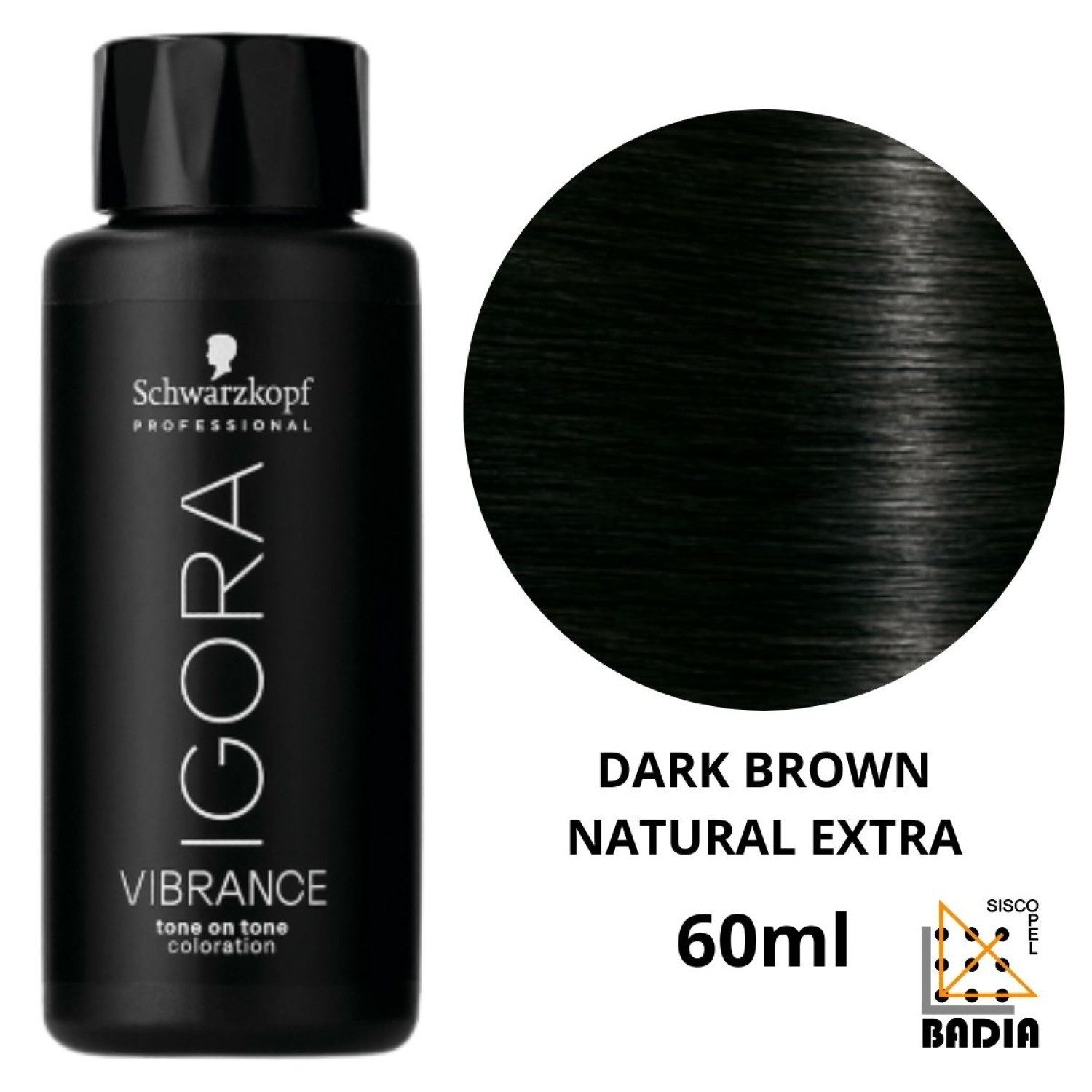 Schwarzkopf Haarfarbe Igora Vibrance