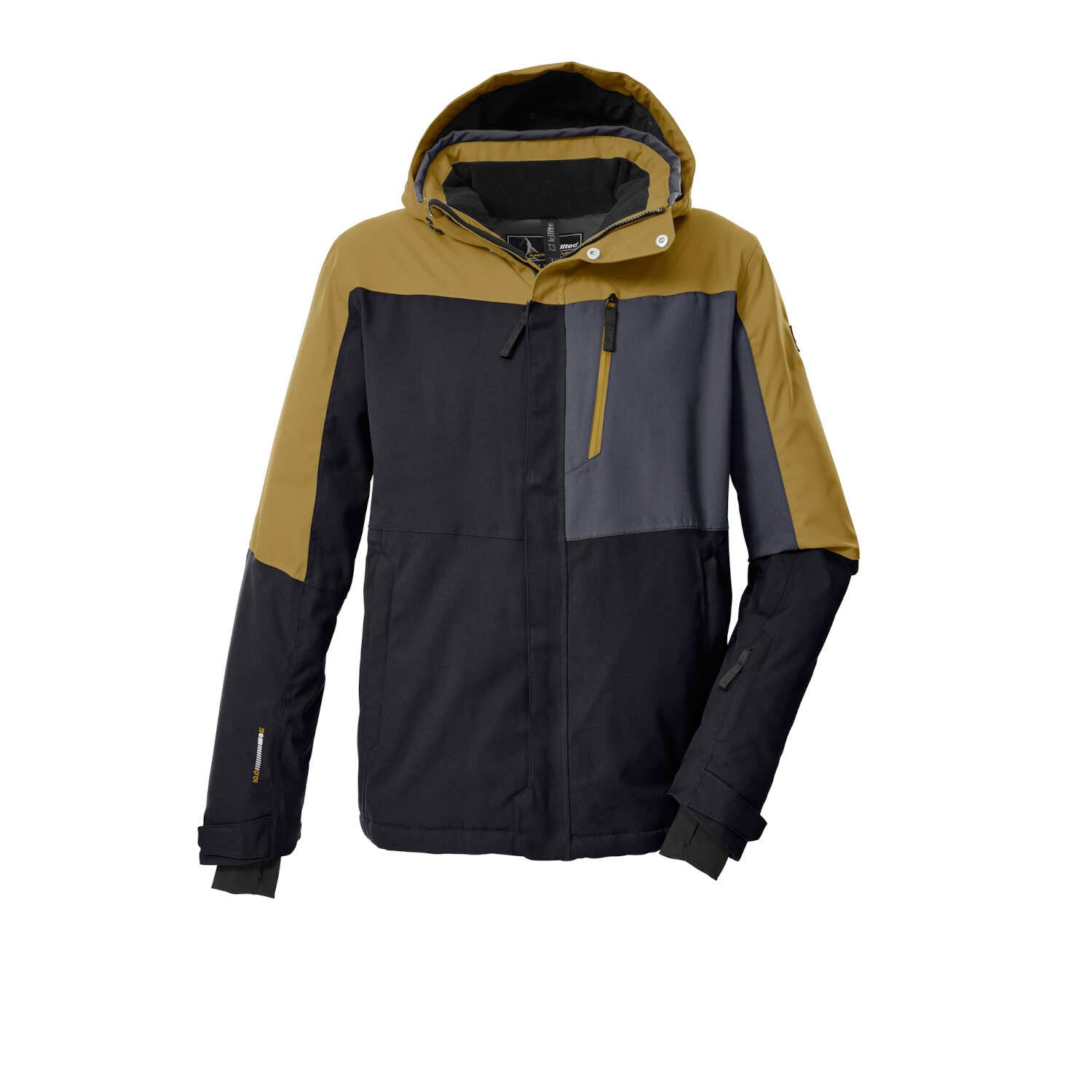 Skijacke KSW 52 MN SKI JCKT