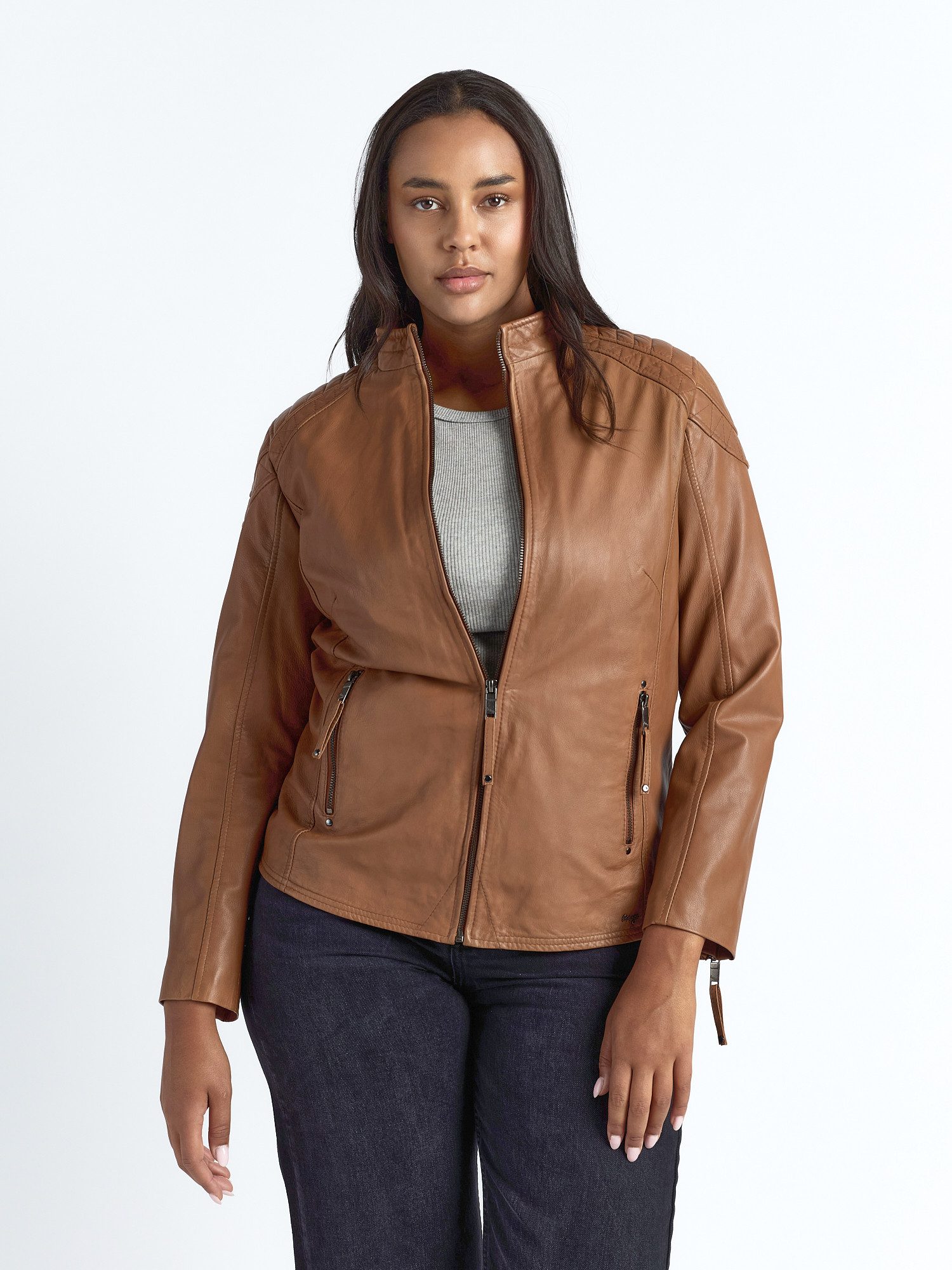 Maze Lederjacke 42021312 günstig online kaufen