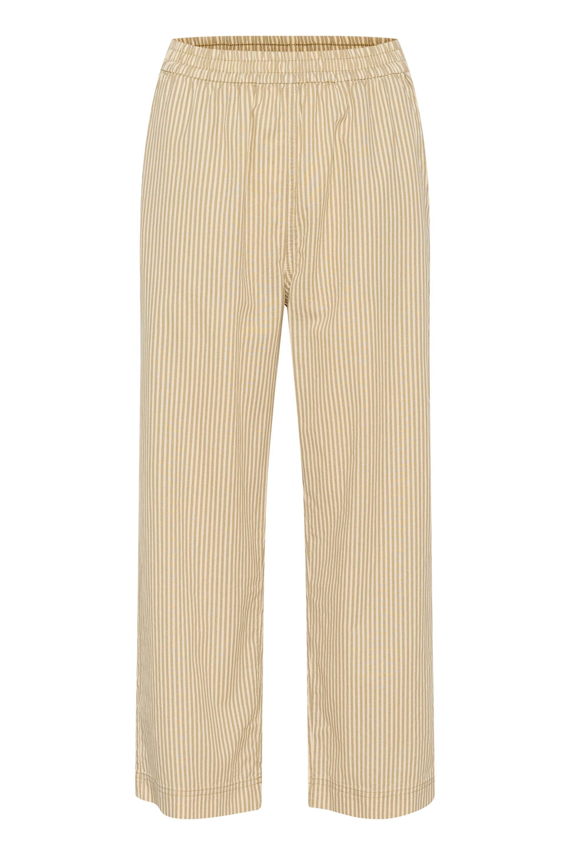 KAFFE Stoffhose Casual Hose KAnaya günstig online kaufen