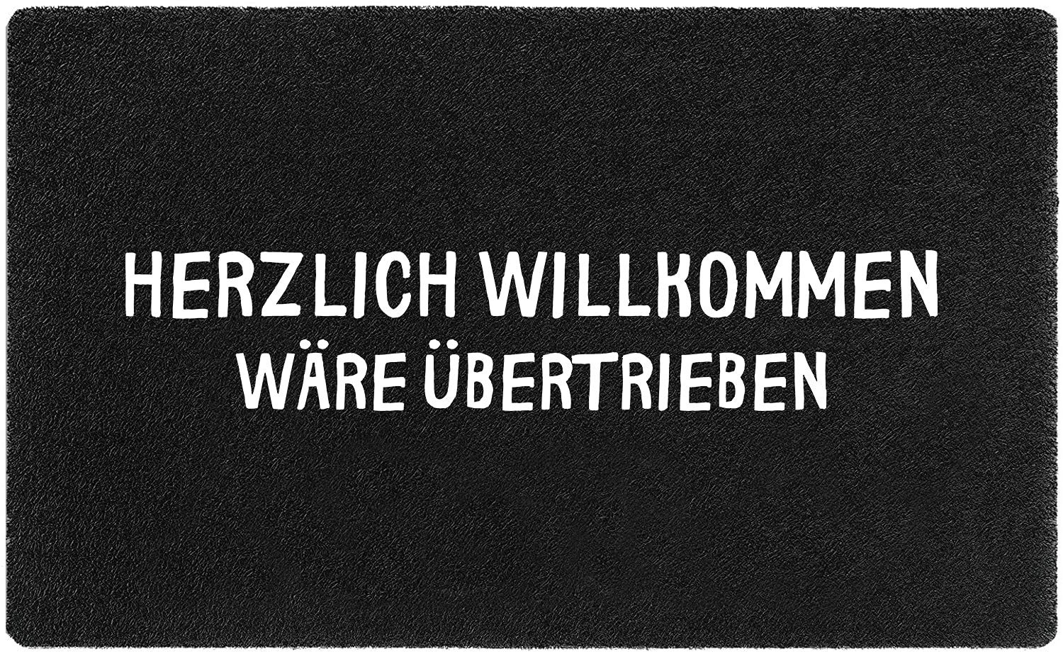 Geschenkehöhle Fußmatte Abtreter für Innen & günstig online kaufen