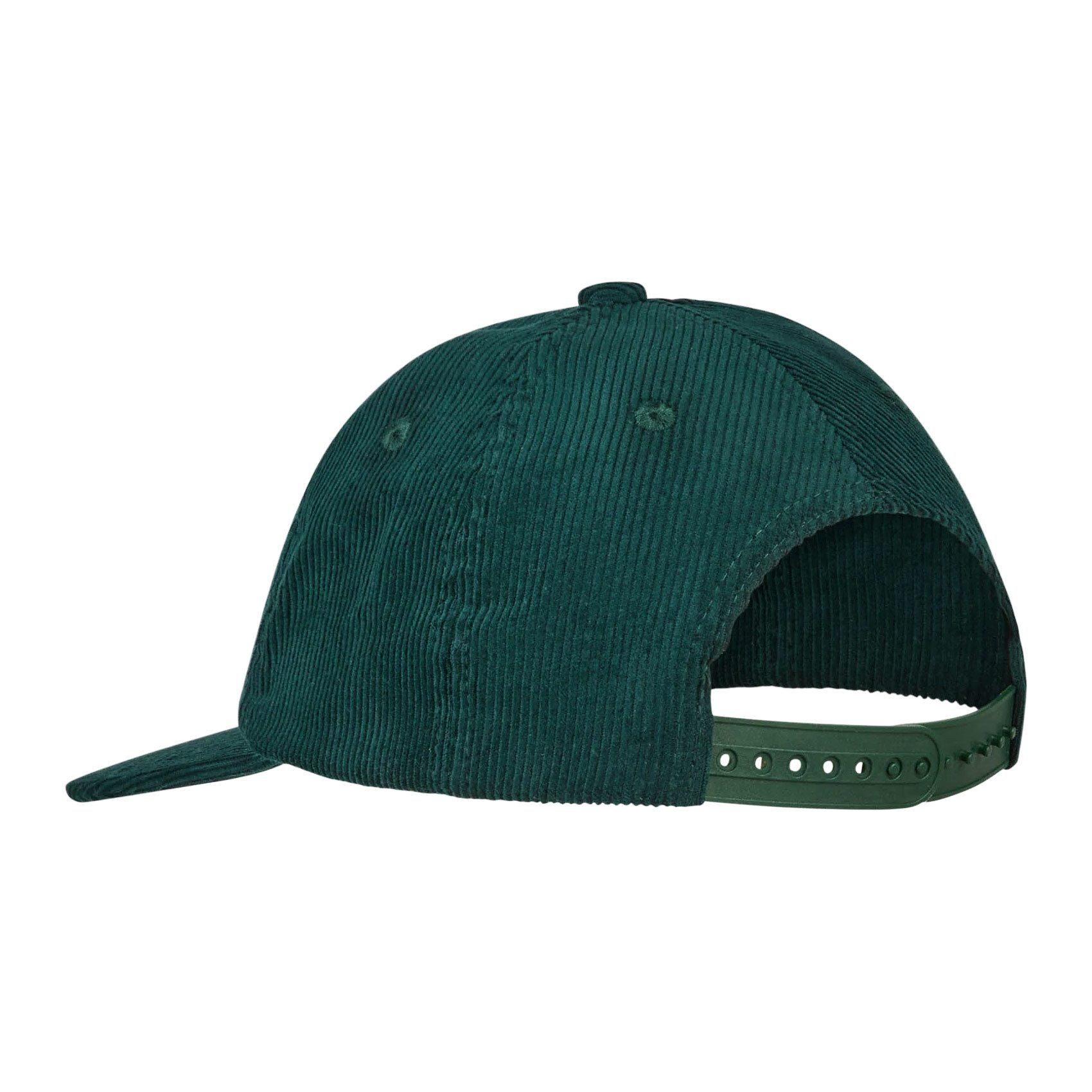 Cleptomanicx Snapback Cap Cord Möwe unstructured günstig online kaufen