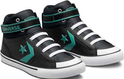 Converse PRO BLAZE STRAP 1V EASY-ON VARSITY Sneaker