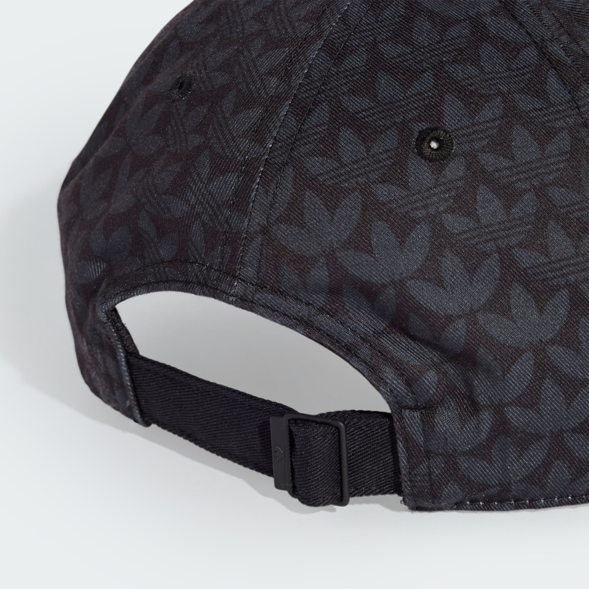 adidas Originals Schirmmütze TREFOIL MONOGRAM KAPPE günstig online kaufen