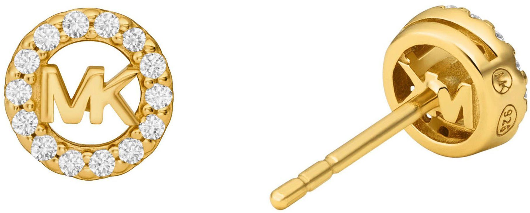 MICHAEL KORS Paar Ohrstecker Schmuck Geschenk günstig online kaufen