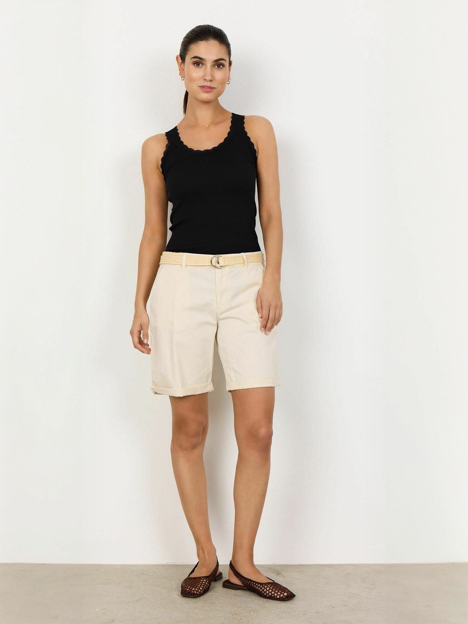soyaconcept Shorts Soya Concept Shorts SC-ROVENA – Bild 4 von 5