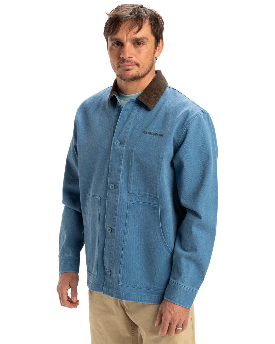 Quiksilver Funktionsjacke Surf