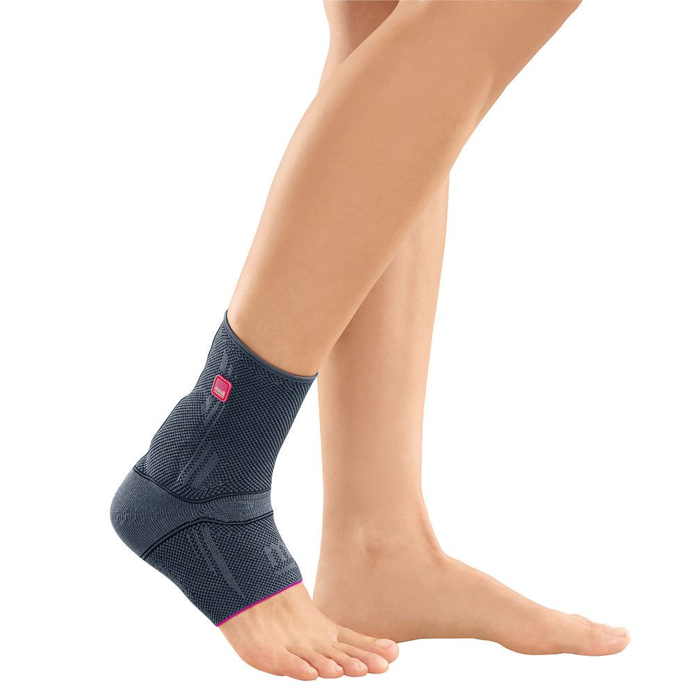MEDI Fußbandage Medi Achimed® Komfort-Achillessehnenbandage