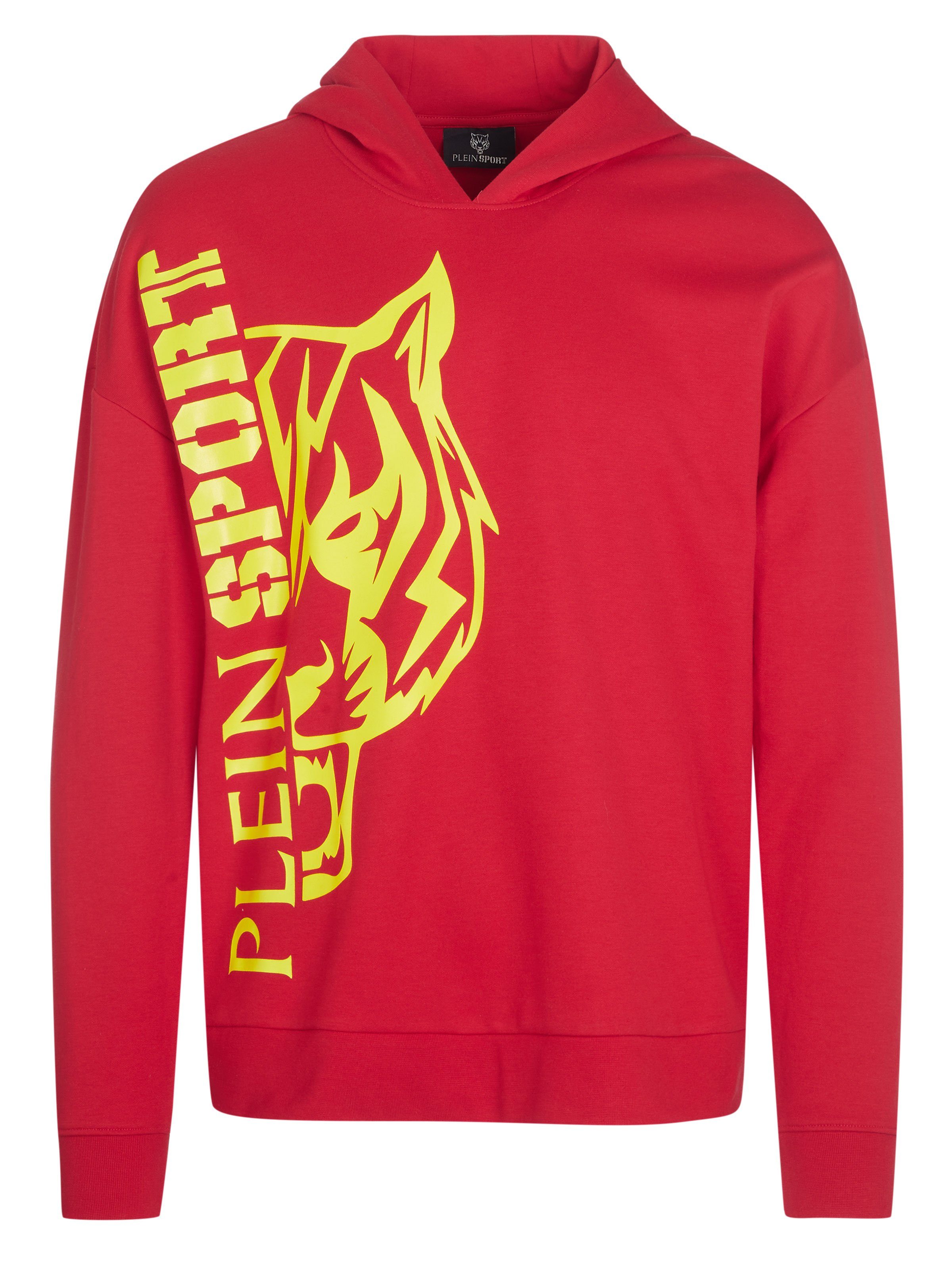 PLEIN SPORT Hoodie Plein Sport Pullover