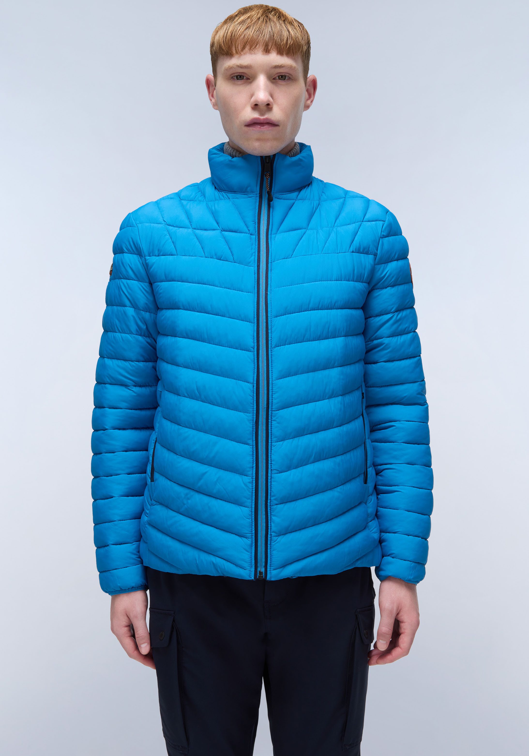 Napapijri Steppjacke LAPAZ mit Stehkragen