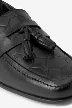 Next Slipper aus Leder Loafer (1-tlg)