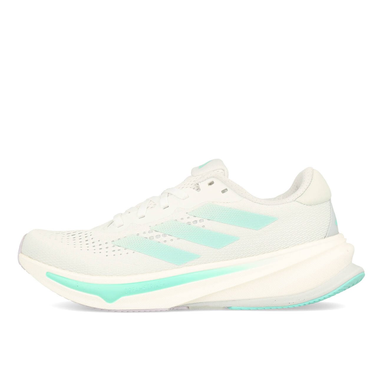adidas Performance adidas Supernova Rise W Damen White Aqua Green Weiss EUR 40 Laufschuh
