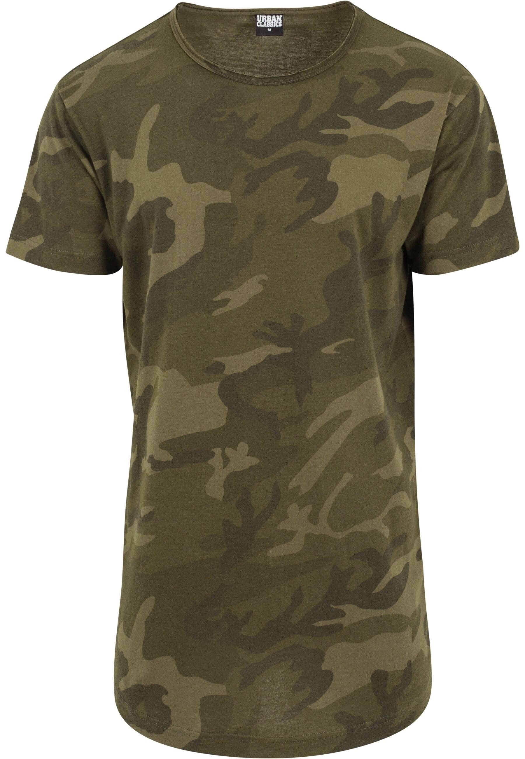 URBAN CLASSICS Kurzarmshirt Urban Classics Herren günstig online kaufen