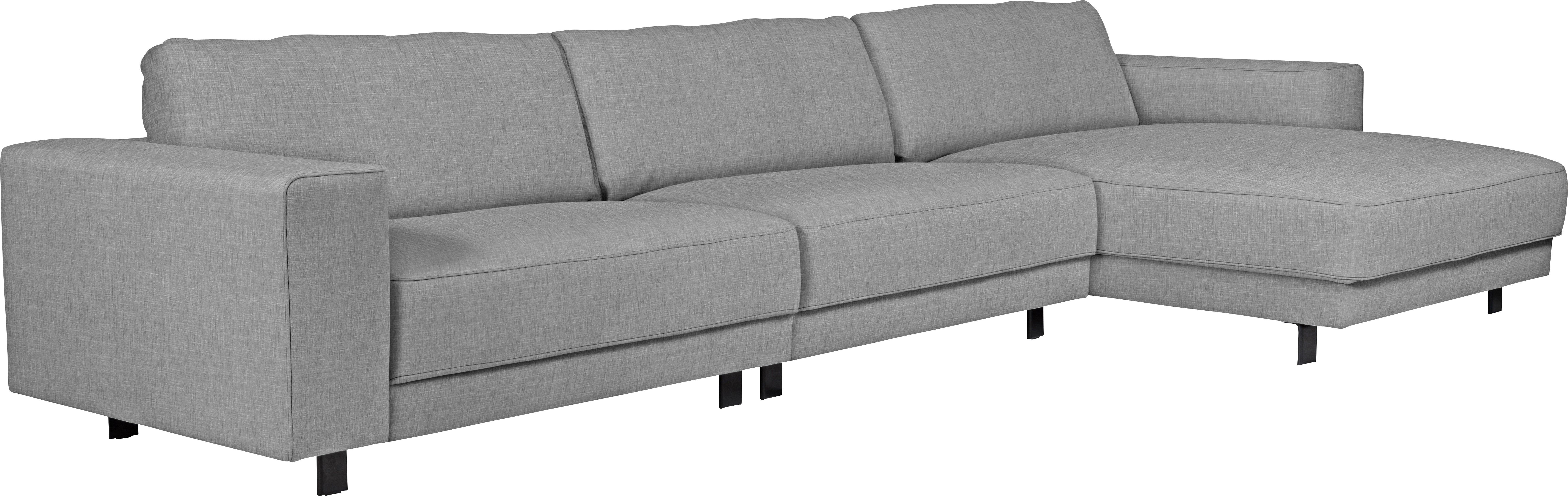 furninova Ecksofa Samba, im skandinavischen Design