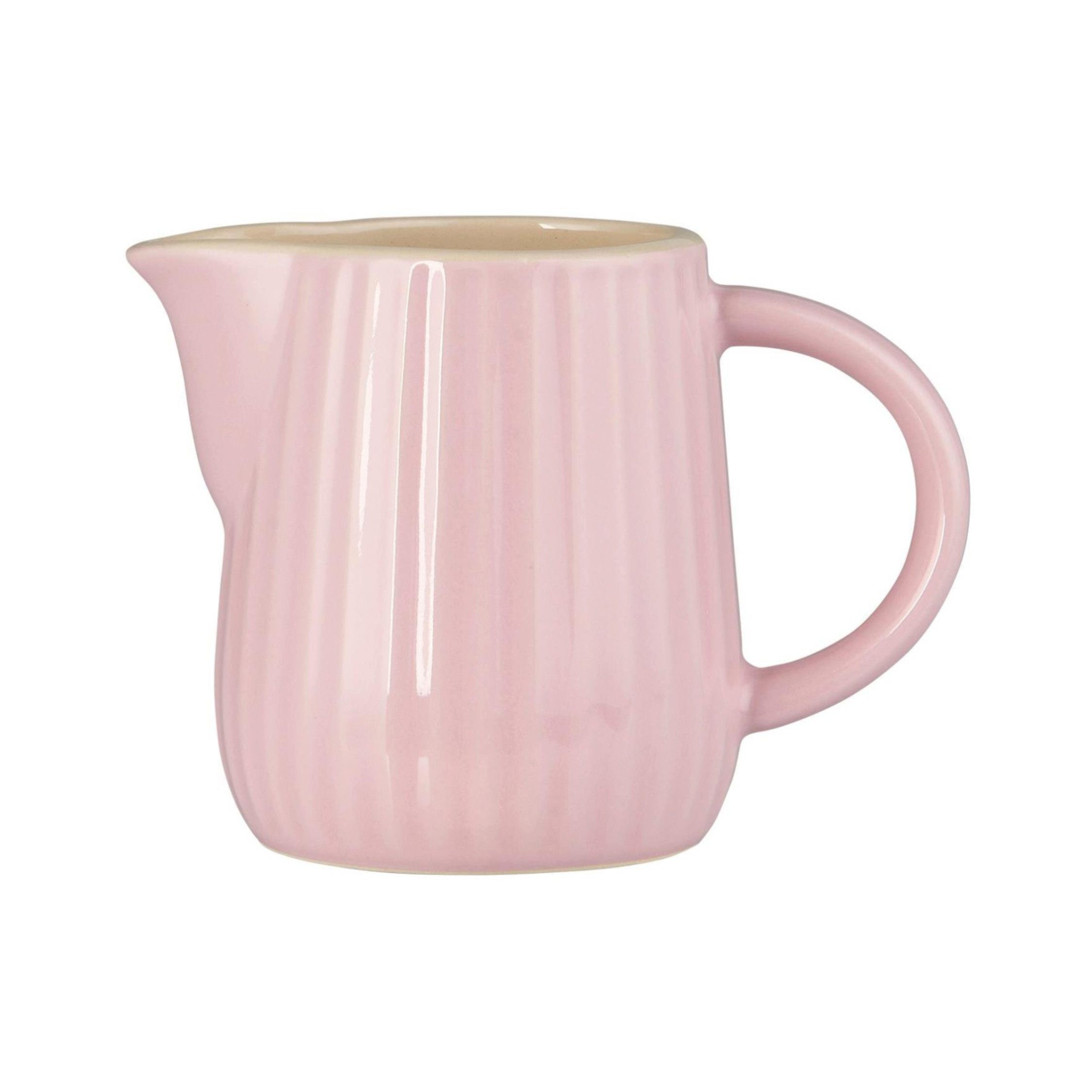 Ib Laursen Milchkännchen Ib Laursen Mynte® Milch- & Sahnekännchen English Rose 200 ml