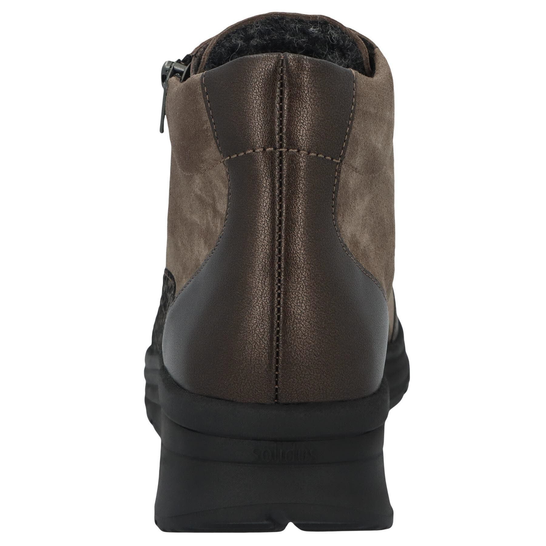 SOLIDUS 59078 20892 Winterstiefel