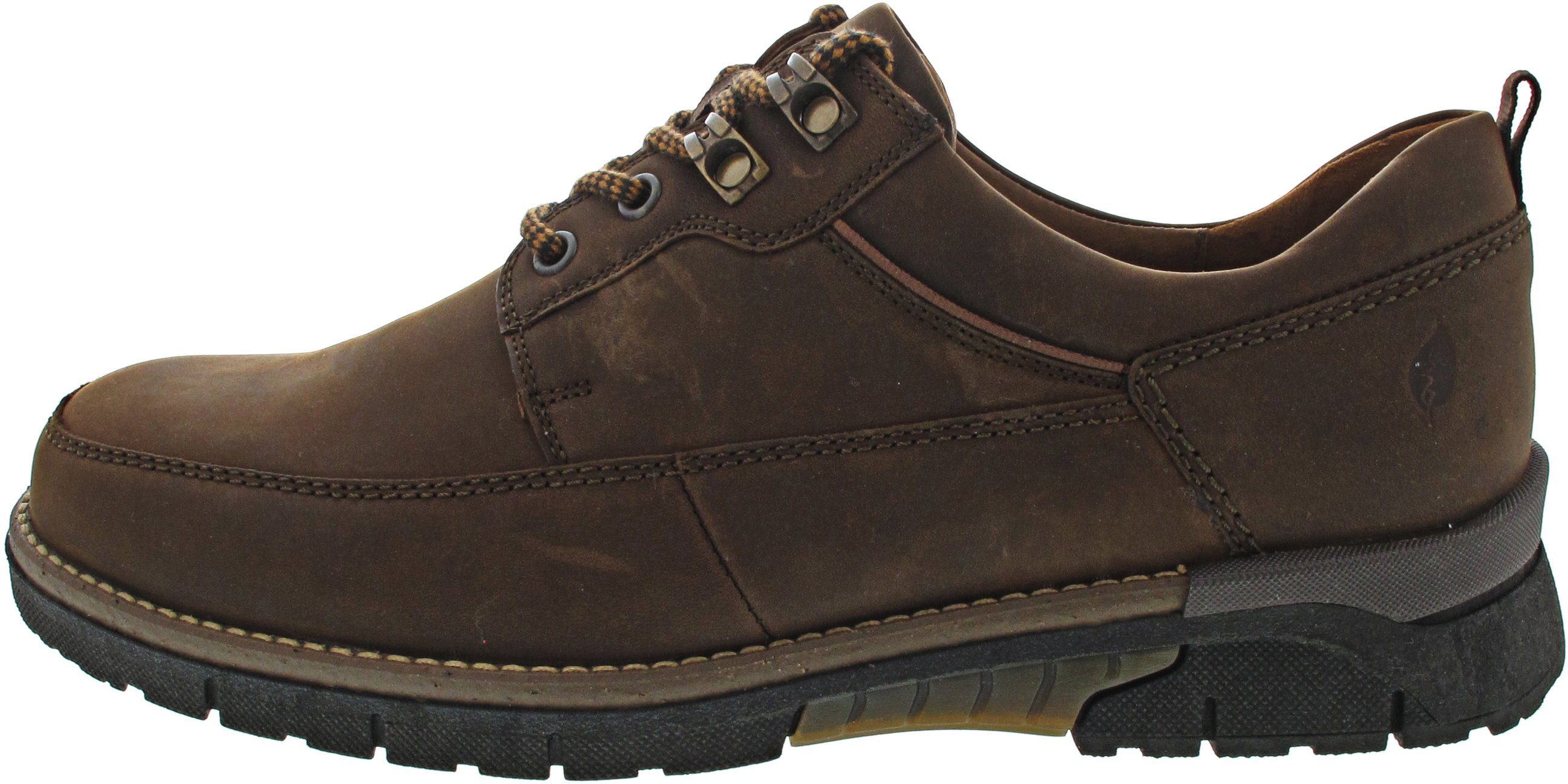 Schnürschuh