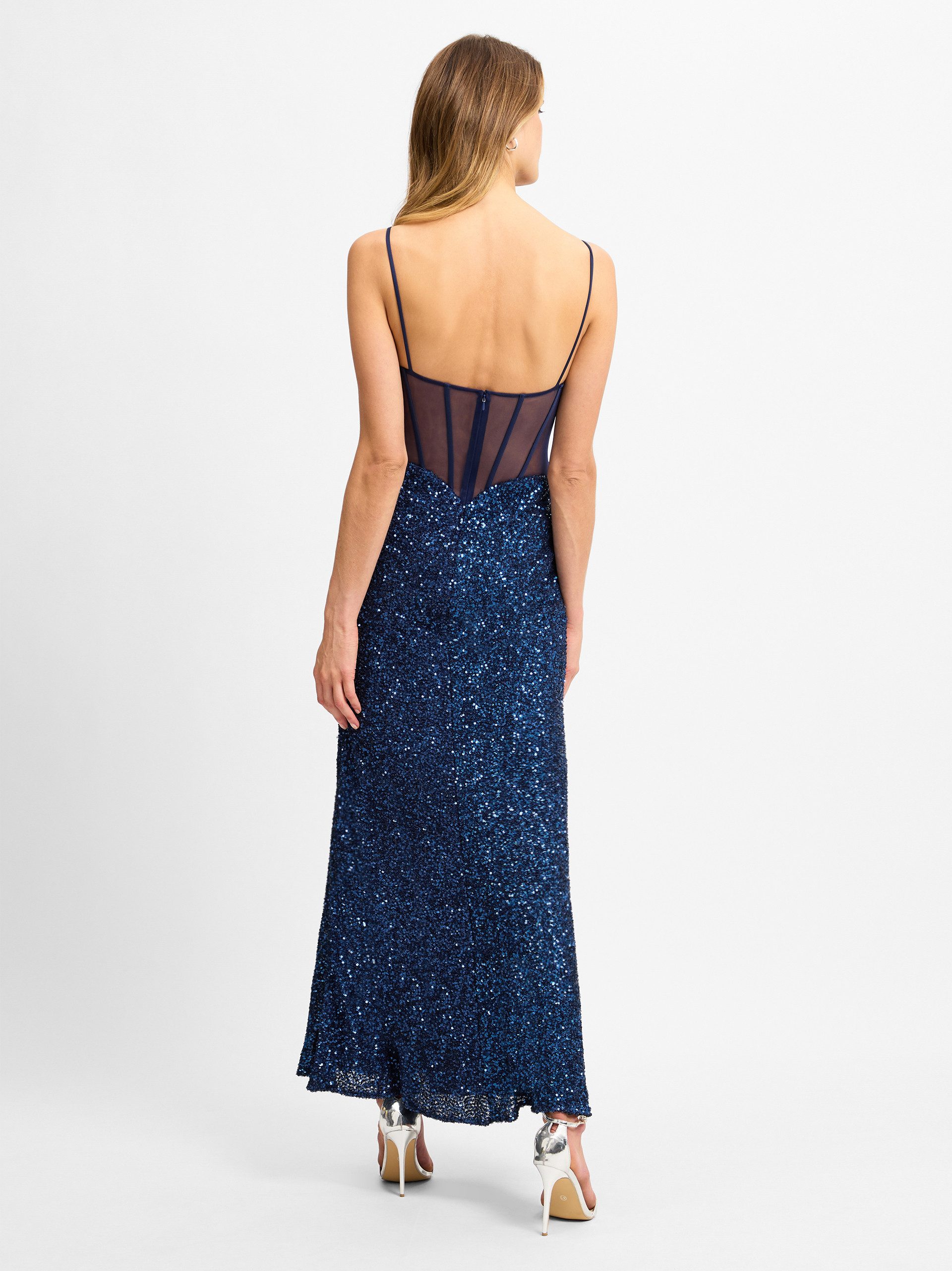 Hey Kyla Abendkleid günstig online kaufen