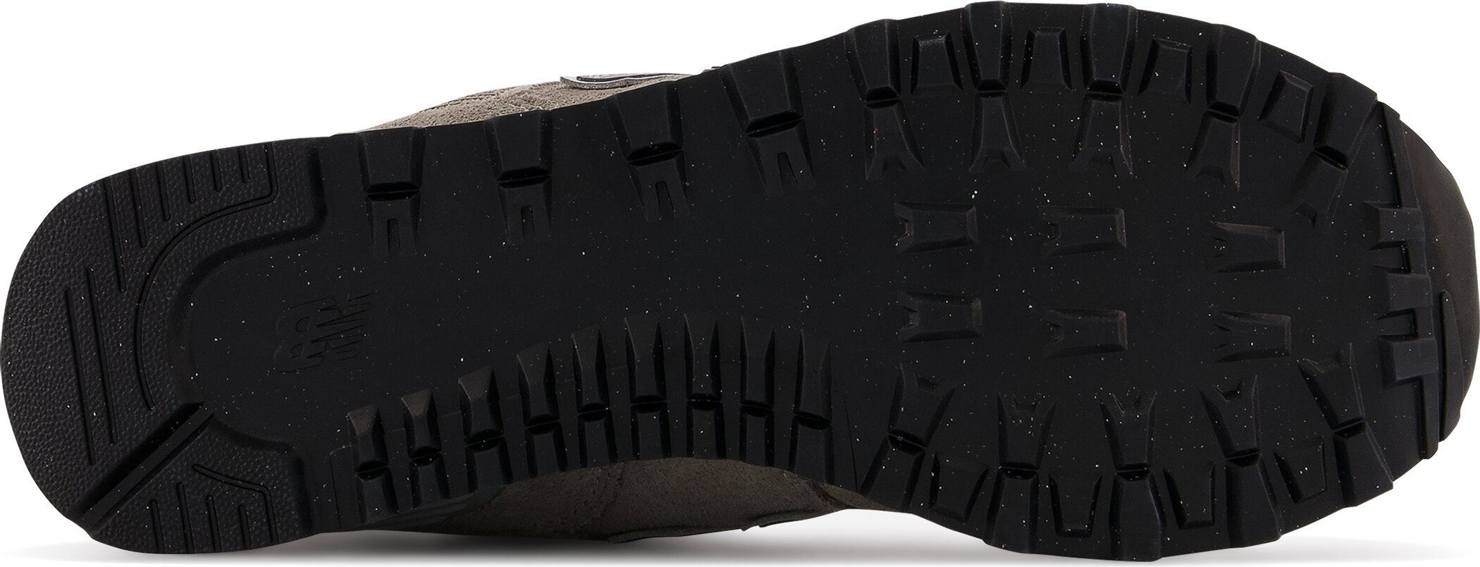 New Balance WL574EVG GREY Sneaker günstig online kaufen