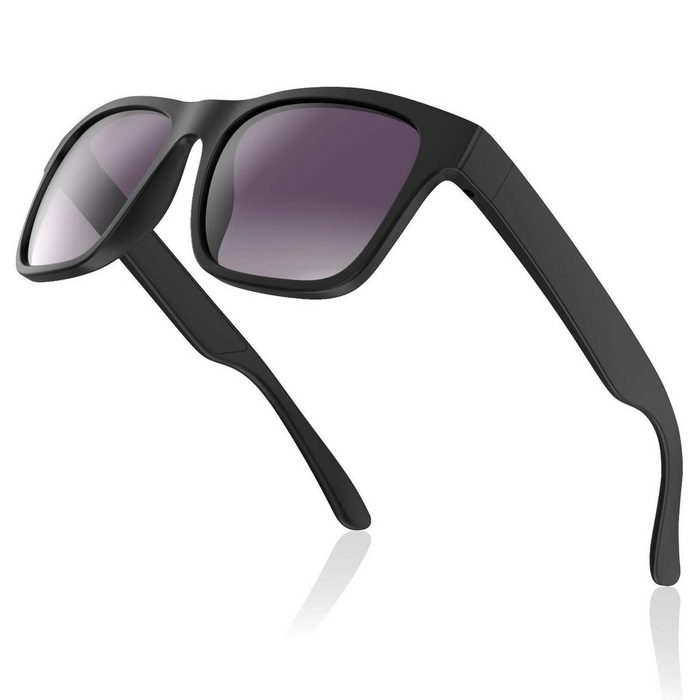 Avoalre Sonnenbrille Polarisierte Fahrradbrille TR90 UV400 Schutz