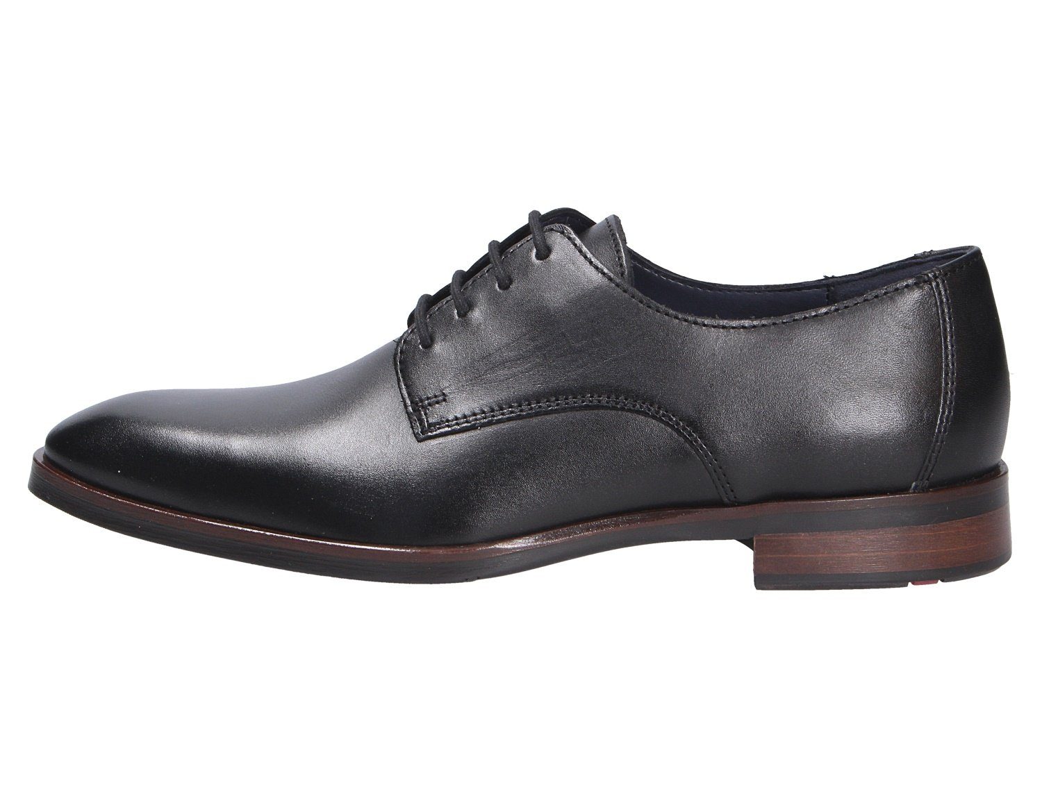 Lloyd Schnürschuh Klassischer Schnitt