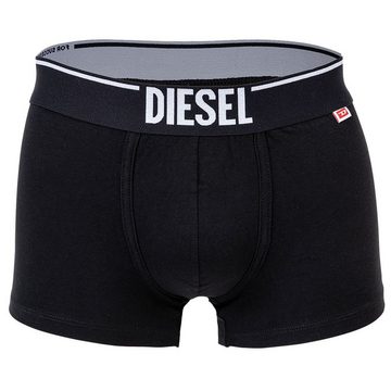 Diesel Boxer Herren Boxershorts, 2er Pack - UMBX-DAMIENTWOPACK