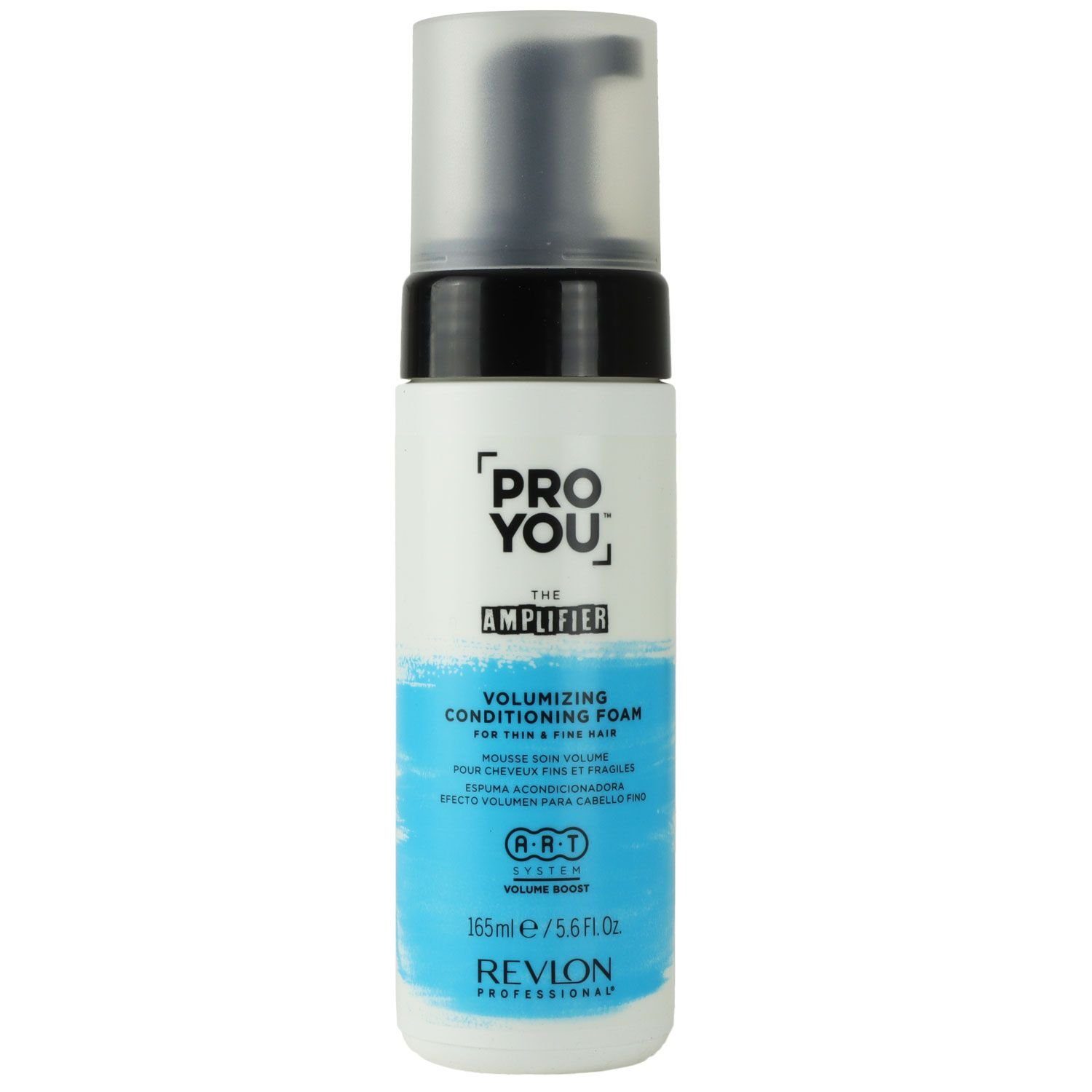 Revlon Haarschaum Pro You The Amplifier 165 ml