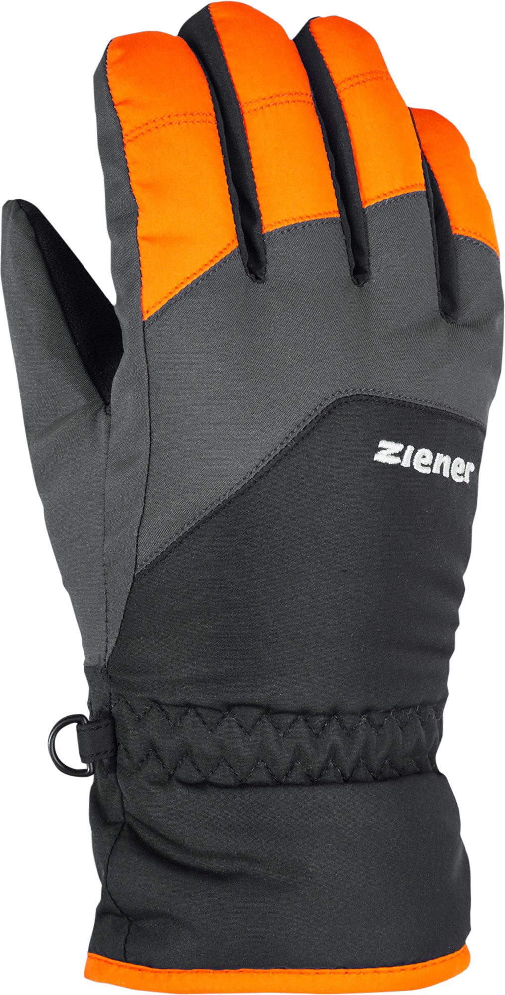 Ziener Skihandschuhe LANDO-Z glove junior
